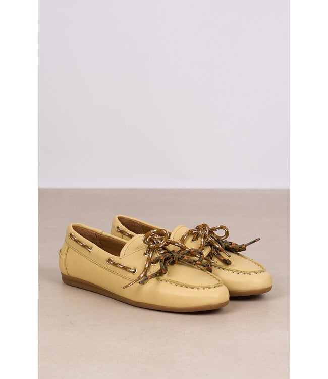 TORAL KIMANA/GOLD SOFT YELLOW