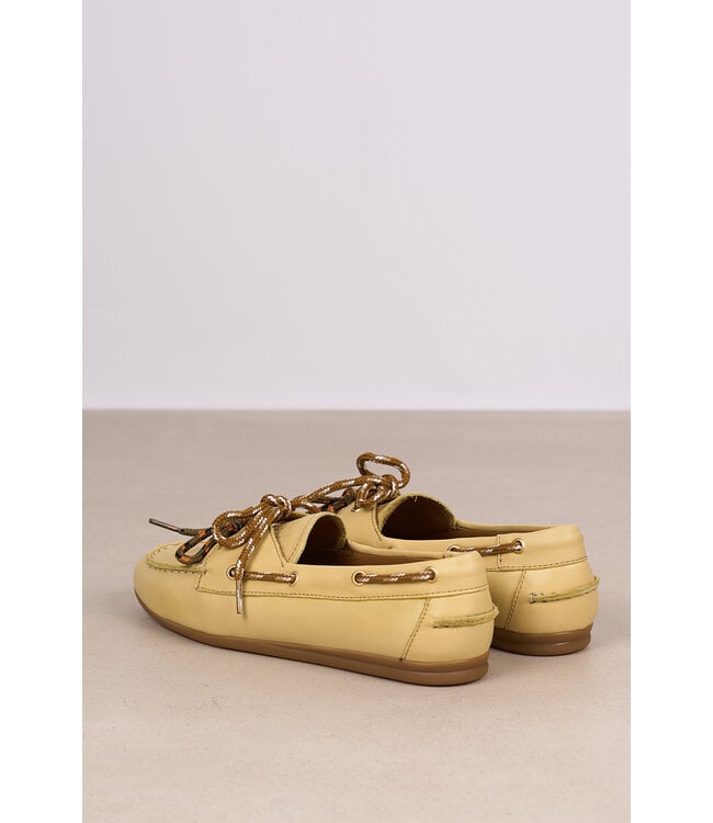 TORAL KIMANA/GOLD SOFT YELLOW