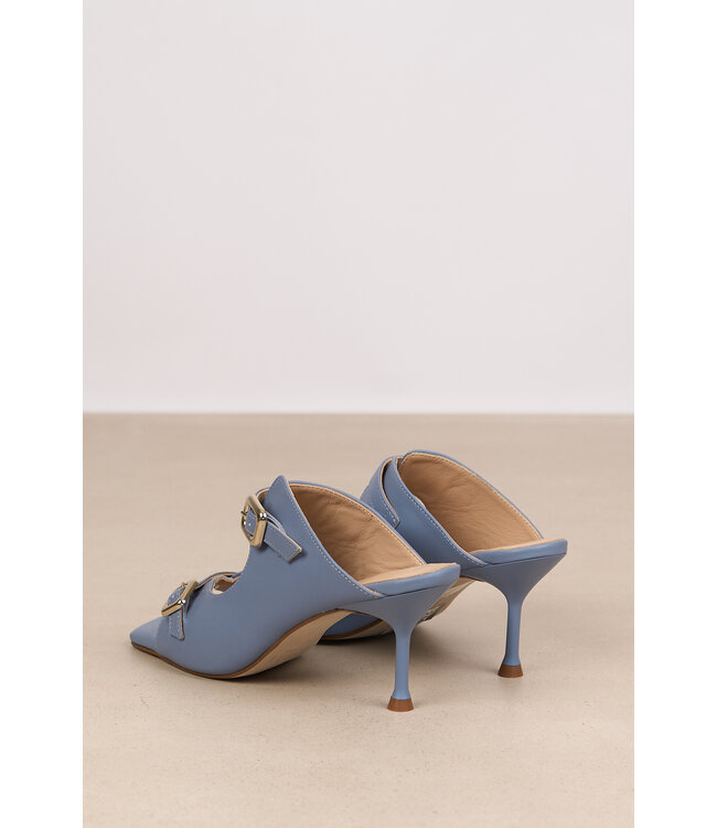 MARCH23 RAQUELLE SKY BLUE LEATHER