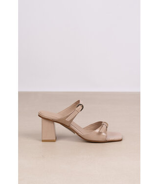 MARCH23 MARCH23 A7452 BEIGE VERNIS