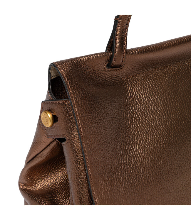 GIANNI CHIARINI OTTAVIA BS 11375 TOASTED