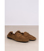 COPENHAGEN STUDIOS CPH885 SUEDE NEW BROWN