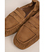 COPENHAGEN STUDIOS CPH885 SUEDE NEW BROWN