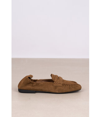 Copenhagen Studios COPENHAGEN STUDIOS SUEDE LOAFER