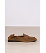 COPENHAGEN STUDIOS CPH885 SUEDE NEW BROWN