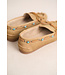 POSA LOAFER WESTERN TAN