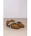 POSA BOAT LOAFER CAMEL