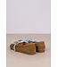 POSA BOAT LOAFER CAMEL