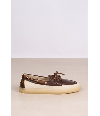 Copenhagen Studios COPENHAGEN STUDIOS BOAT LOAFER