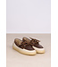 COPENHAGEN STUDIOS CPH160 BROWN/CREAM