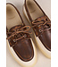 COPENHAGEN STUDIOS CPH160 BROWN/CREAM