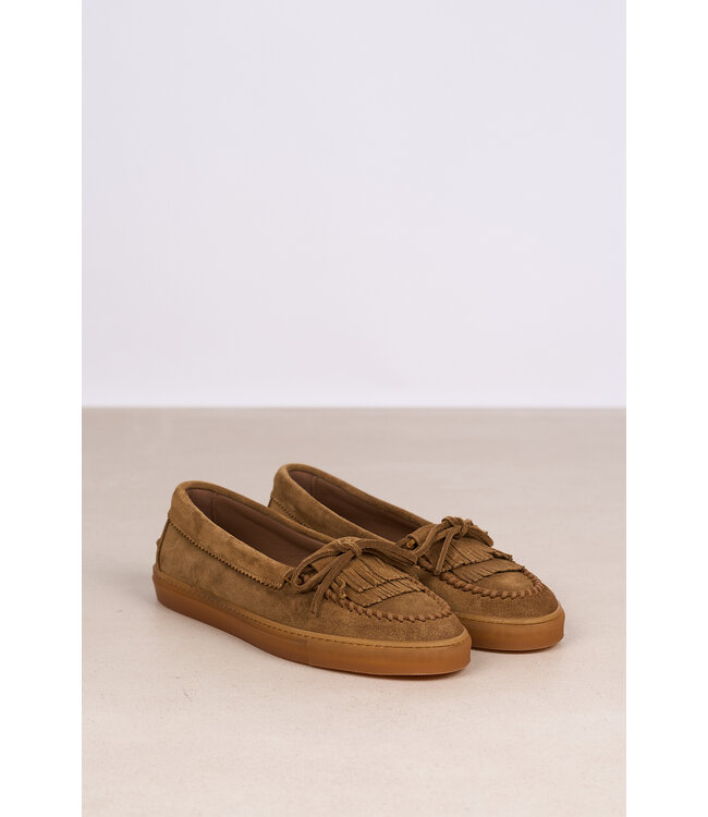 COPENHAGEN STUDIOS CPH365 NEW BROWN