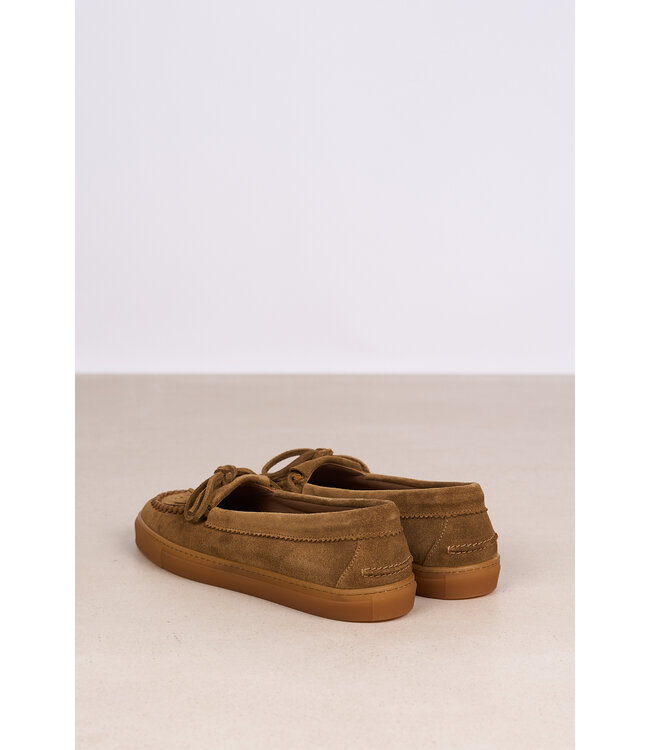 COPENHAGEN STUDIOS CPH365 NEW BROWN