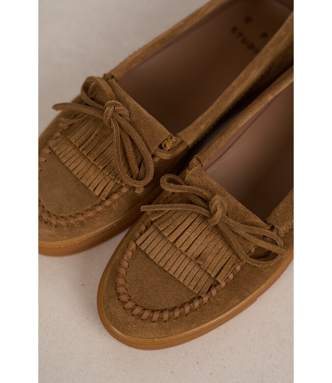 COPENHAGEN STUDIOS CPH365 NEW BROWN