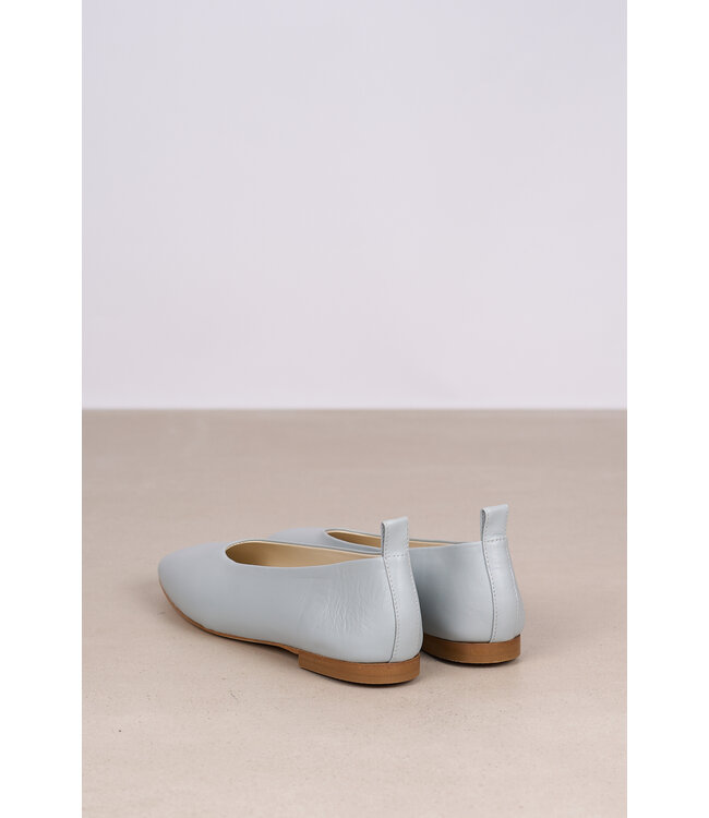 ODARE IBIZA NAPPA GREY