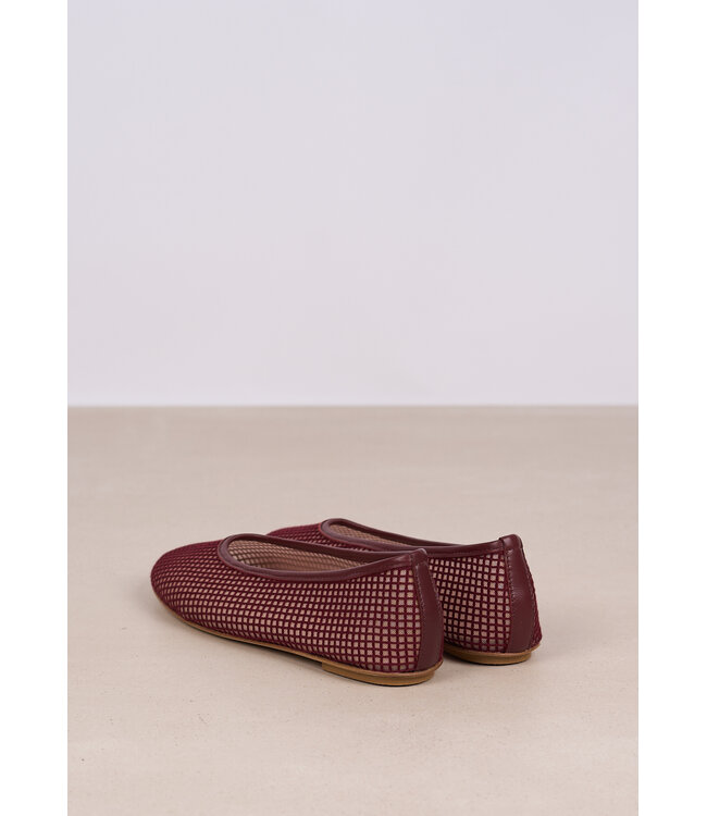 ODARE NORA NAPPA BANDO