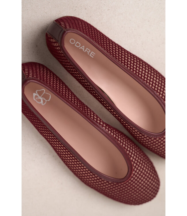 ODARE NORA NAPPA BANDO