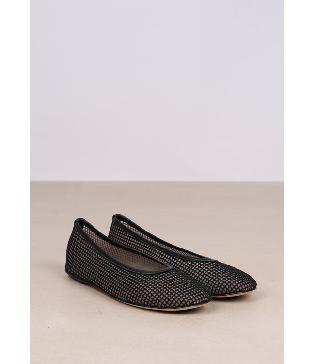 ODARE NORA GRIFFIN/NAPPA NERO