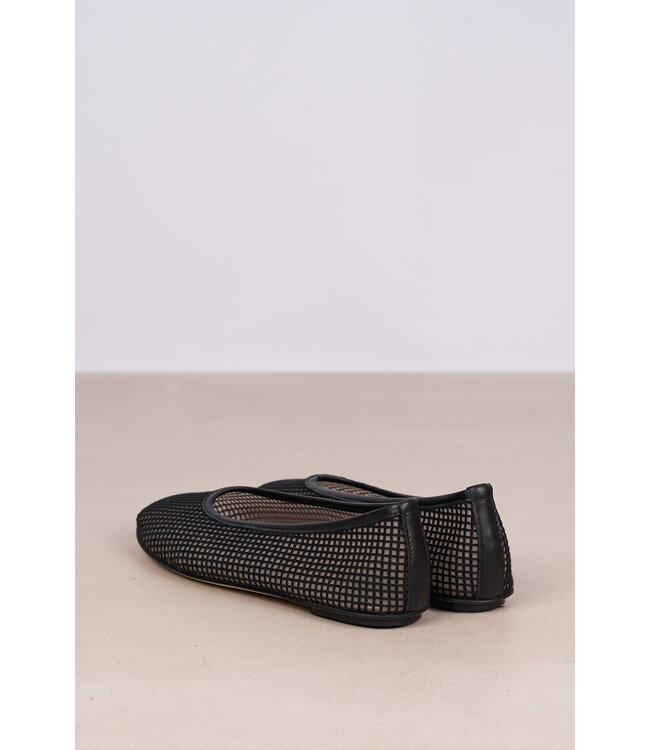 ODARE NORA GRIFFIN/NAPPA NERO