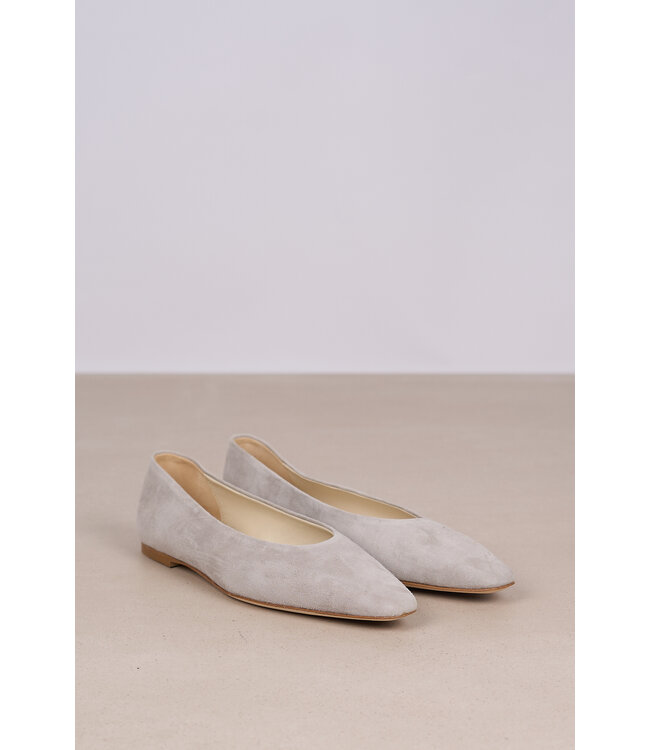 ODARE LILLY CAMOSCIO ALOE