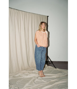 Essentiel Antwerp look 2