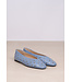 MARCH23 INDIA BALLERINA BLUE