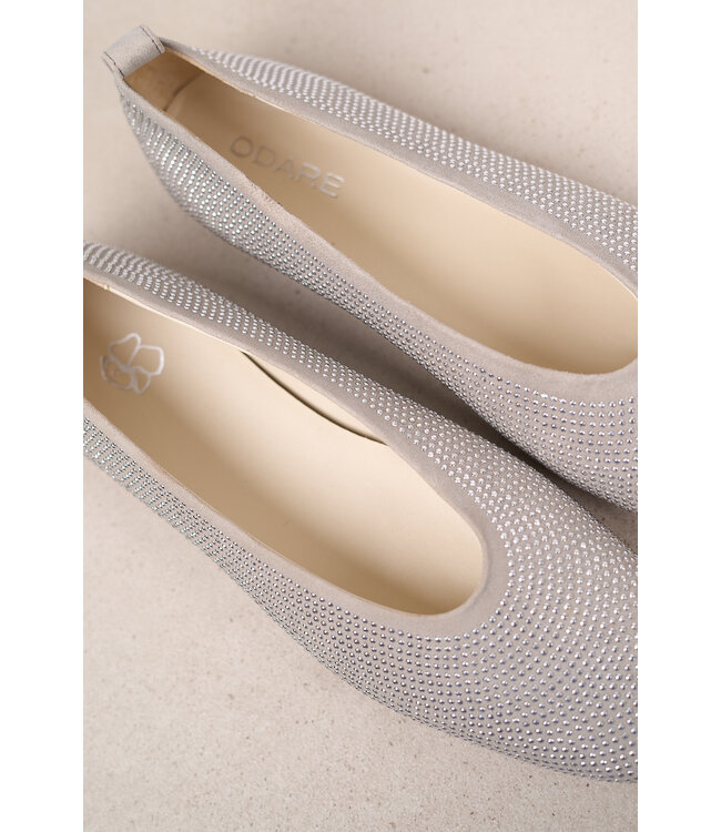 ODARE AGATA CAMOSCIO SILICIO