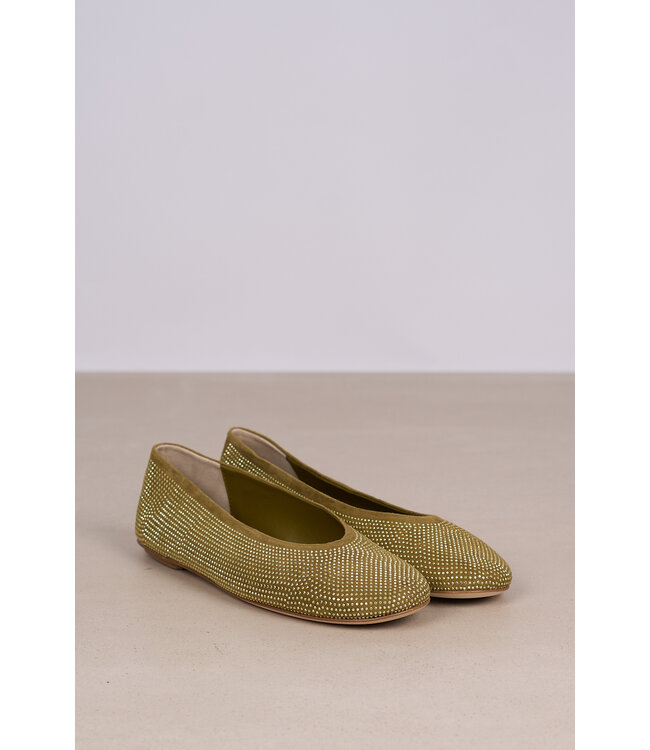 ODARE LILLY CAMOSCIO ALOE