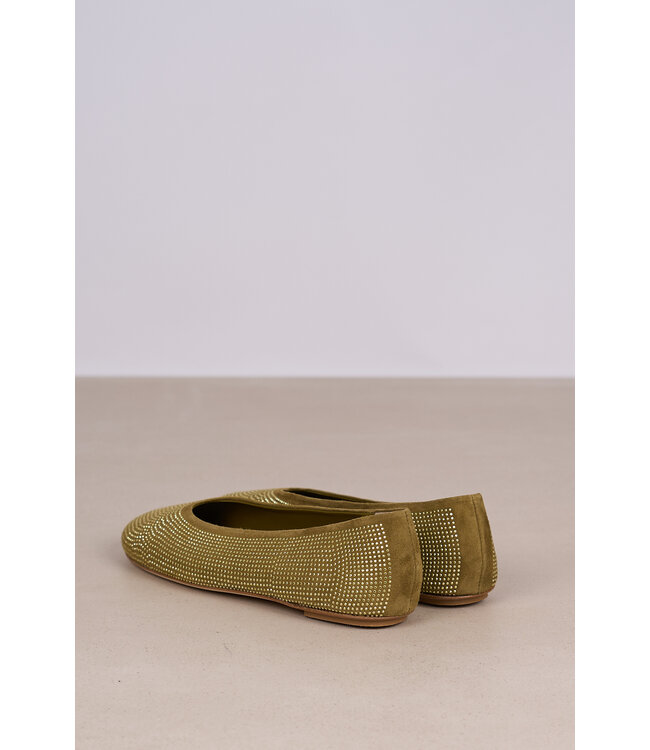 ODARE LILLY CAMOSCIO ALOE