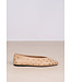 MARCH23 INDIA BALLERINA BEIGE