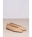 MARCH23 INDIA BALLERINA BEIGE