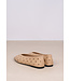 MARCH23 INDIA BALLERINA BEIGE