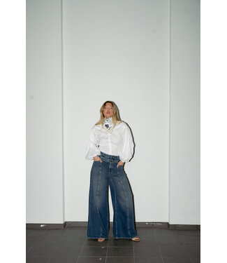 Shop the look Closed jeans