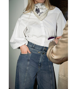 EMANOU EMANOU BLOUSE