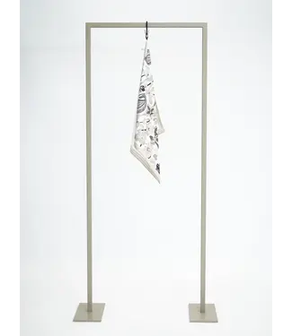 HERZENS 25261-5040 ALUMINIUM MULTI