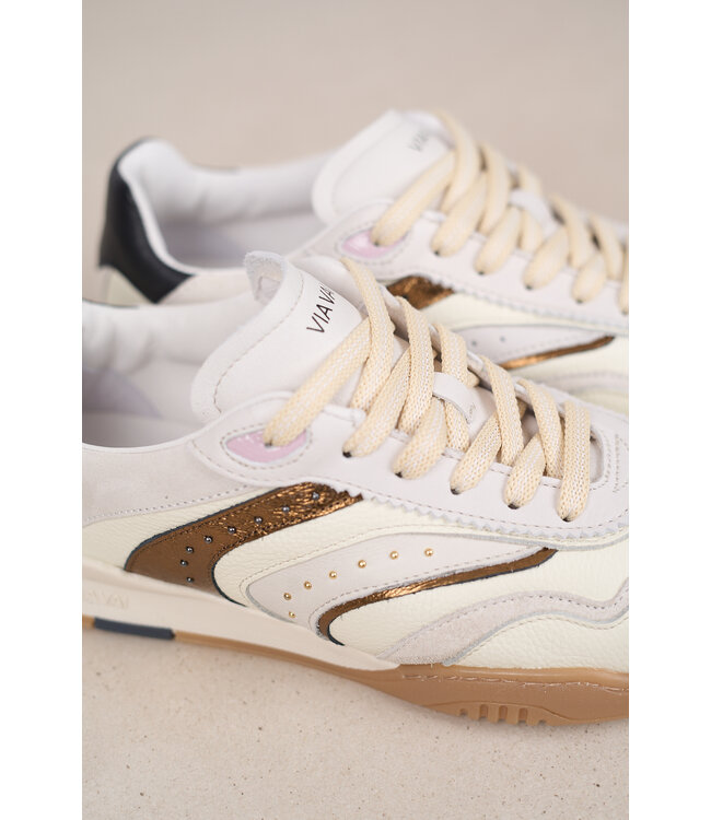 VIA VAI KRIS PAX 62390 TORTUGA CREME