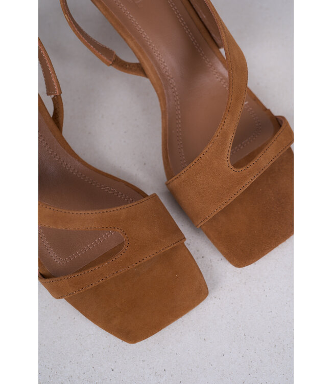 TORAL DELFINA SOFIA ANTE SADDLE