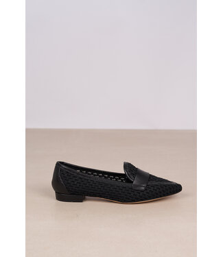 Attilio Giusti Leombruni (AGL) AGL MESH LOAFER