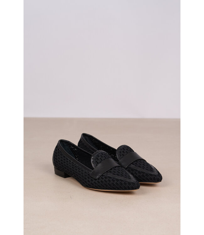 AGL BLANCA PLOTS 1013 NERO