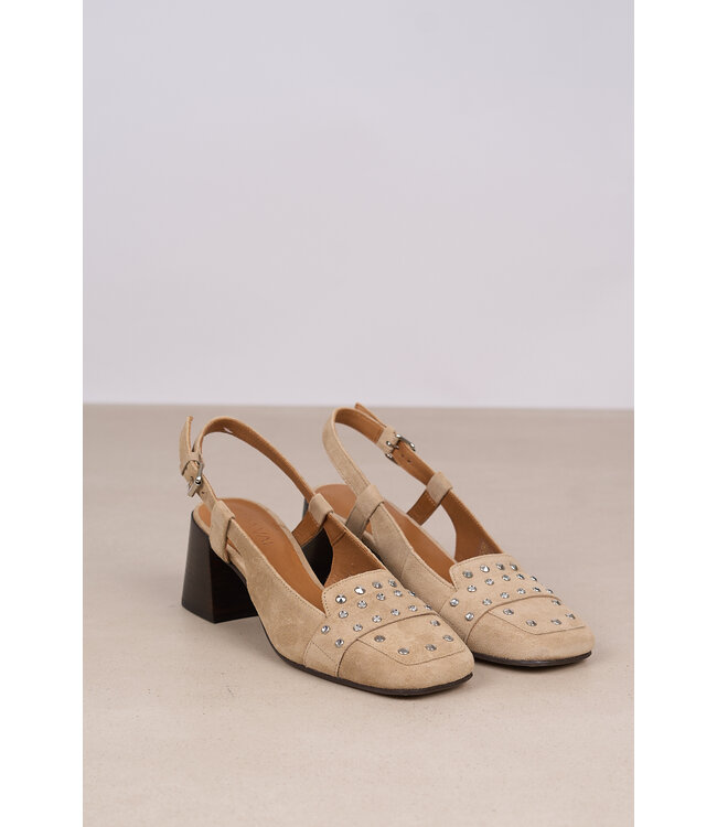 VIA VAI 62402-03-212 SIERRA NOISETTE