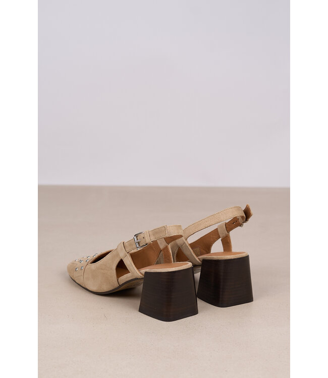 VIA VAI 62402-03-212 SIERRA NOISETTE