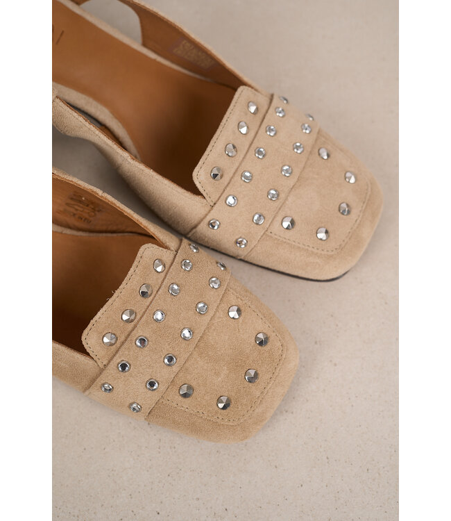 VIA VAI 62402-03-212 SIERRA NOISETTE