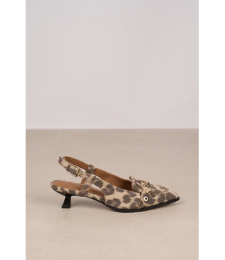 Via Vai VIA VAI 62398-01-315 GIAGUARO BROWN