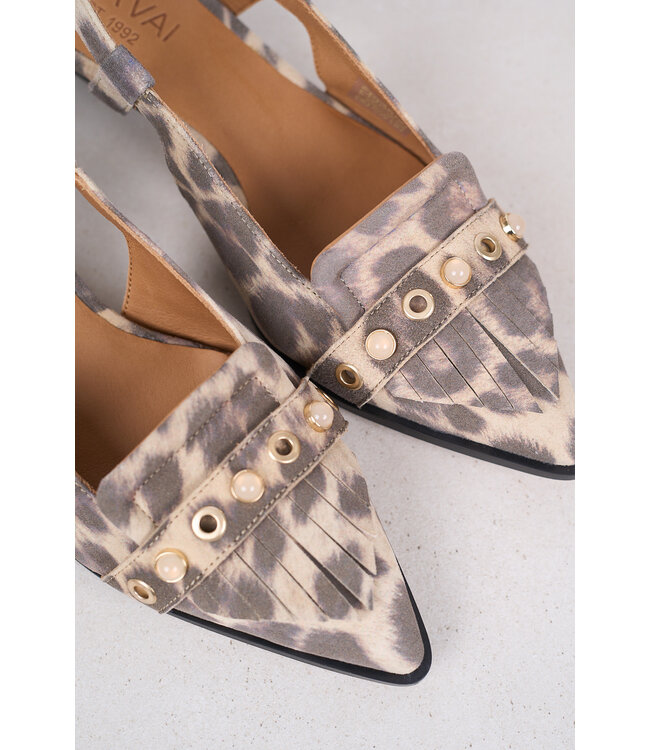 VIA VAI 62398-01-315 GIAGUARO BROWN