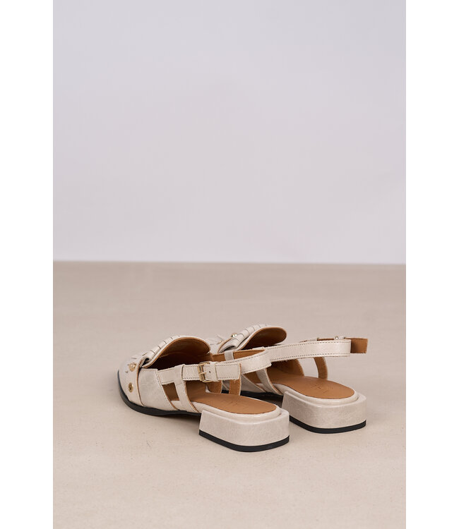 VIA VAI JAZZ TAMMI SEATTLE SAND