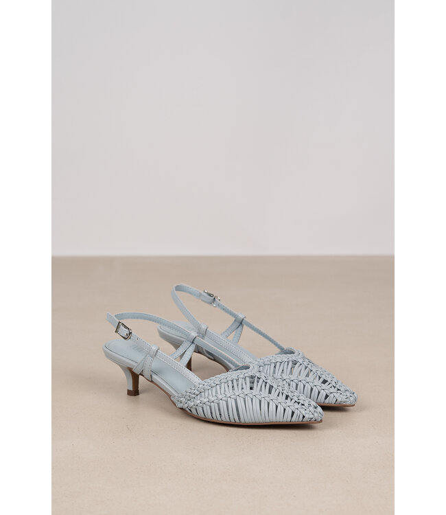 TORAL KATHRYN BRAID CELESTE