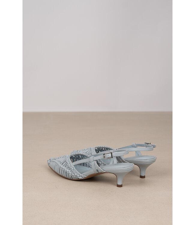 TORAL KATHRYN BRAID CELESTE