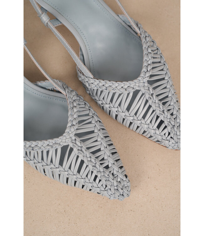 TORAL KATHRYN BRAID CELESTE