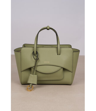 HIDESINS HIDESINS FL13 FLAP M PREMIERE SAGE