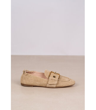 Attilio Giusti Leombruni (AGL) AGL LOAFER